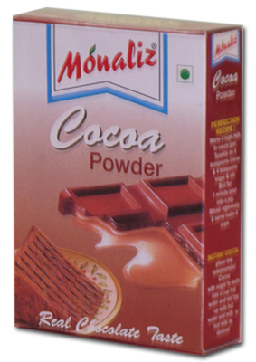 Cocoa Mix