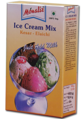 icecream mix