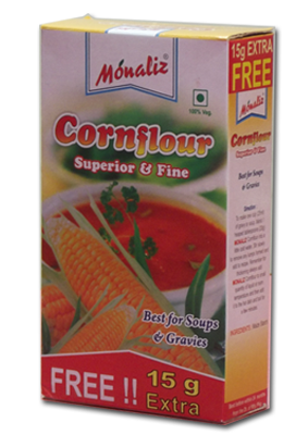 Cornflour
